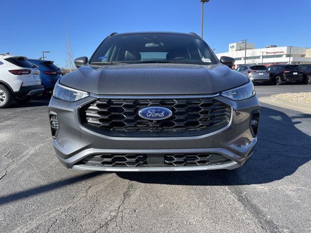 new 2024 Ford Escape car, priced at $41,555