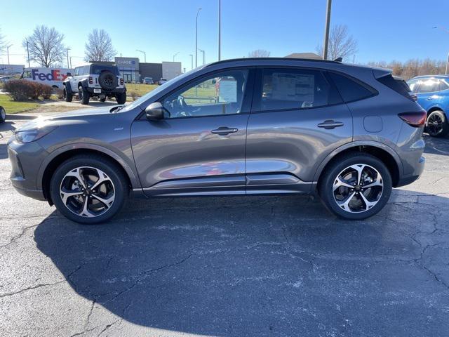 new 2024 Ford Escape car, priced at $33,697