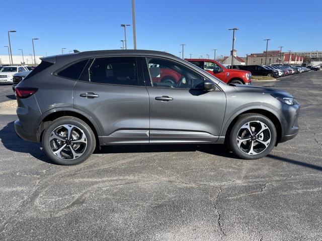 new 2024 Ford Escape car, priced at $33,697