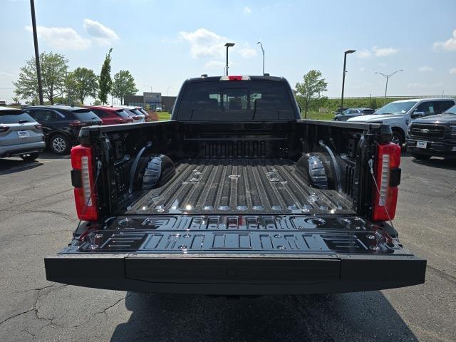 new 2024 Ford F-250 car, priced at $85,465