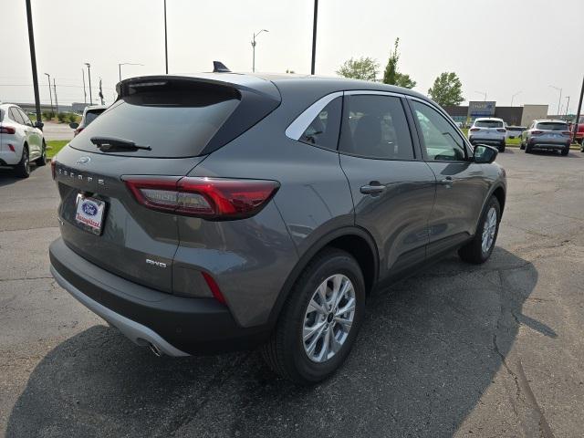 new 2024 Ford Escape car, priced at $31,655