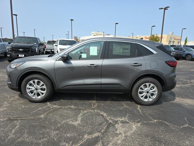 new 2024 Ford Escape car, priced at $31,655