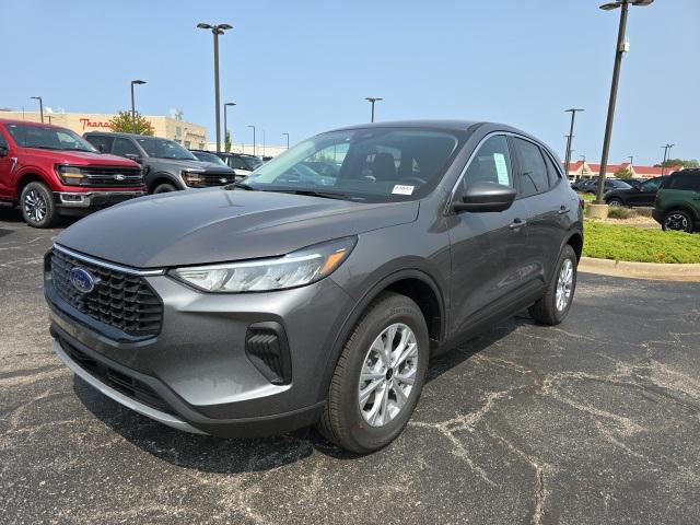 new 2024 Ford Escape car, priced at $31,655