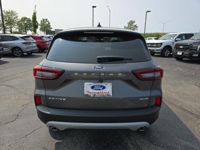 new 2024 Ford Escape car, priced at $31,655