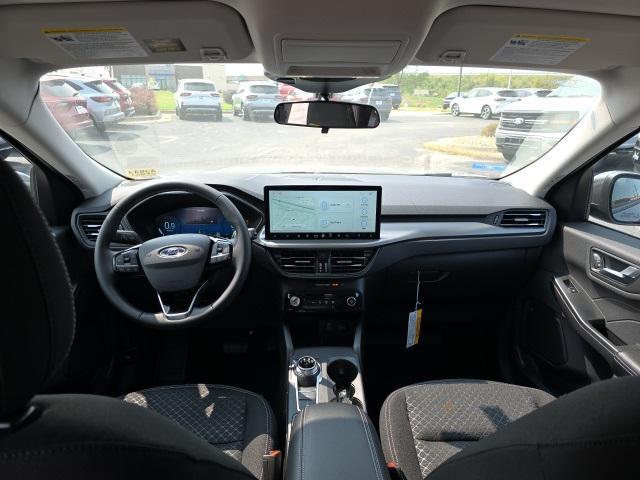 new 2024 Ford Escape car, priced at $31,655