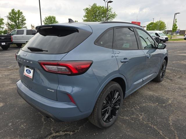 new 2025 Ford Escape car, priced at $41,995