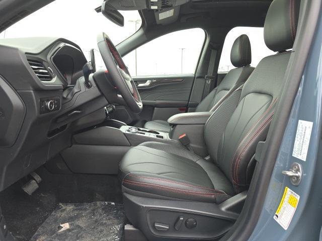 new 2025 Ford Escape car, priced at $41,995