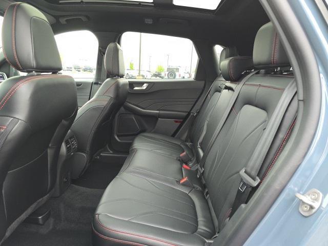 new 2025 Ford Escape car, priced at $41,995