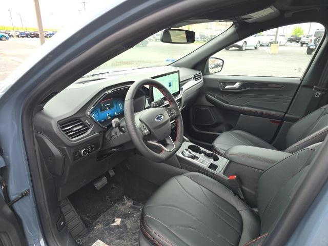 new 2025 Ford Escape car, priced at $41,995