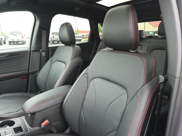 new 2025 Ford Escape car, priced at $41,995