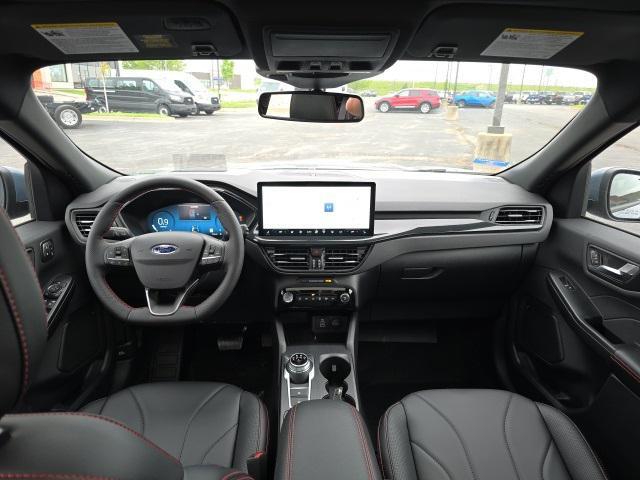 new 2025 Ford Escape car, priced at $41,995