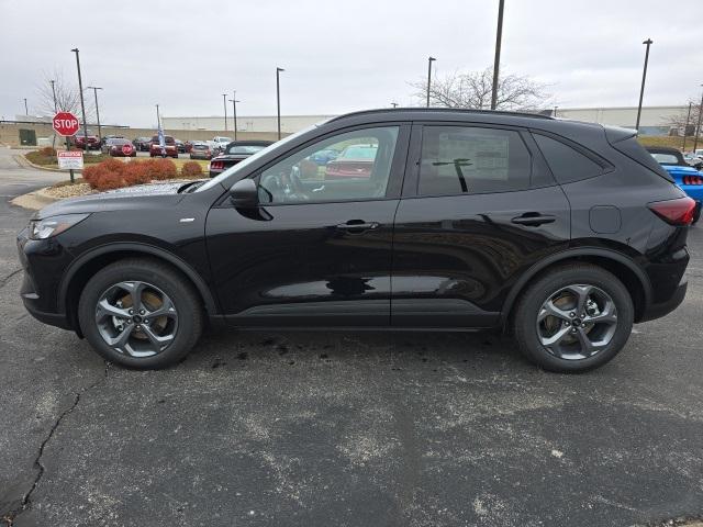 new 2025 Ford Escape car, priced at $31,475