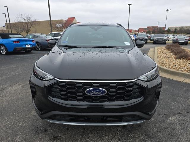 new 2025 Ford Escape car, priced at $31,475