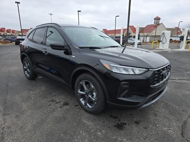 new 2025 Ford Escape car, priced at $31,475