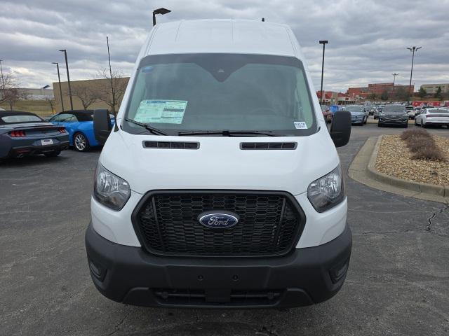 new 2025 Ford Transit-350 car, priced at $52,176