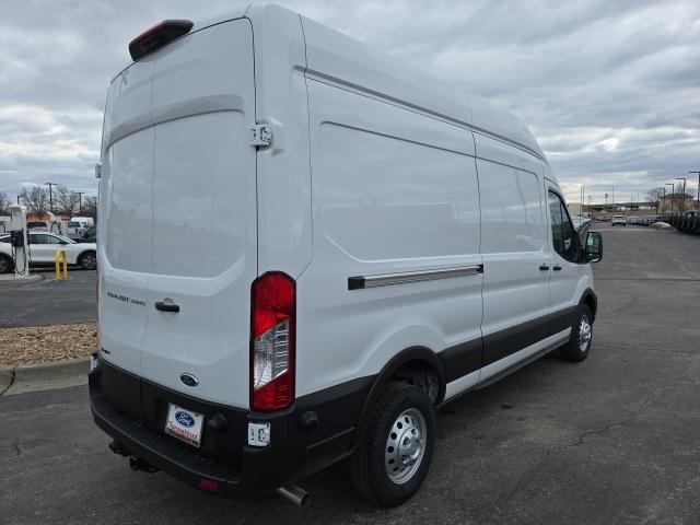 new 2025 Ford Transit-350 car, priced at $52,176