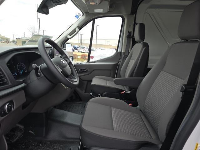 new 2025 Ford Transit-350 car, priced at $52,176