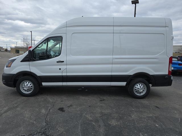 new 2025 Ford Transit-350 car, priced at $52,176