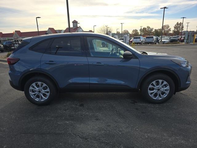 new 2025 Ford Escape car, priced at $32,545