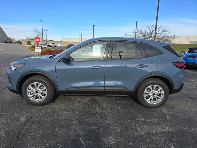 new 2025 Ford Escape car, priced at $32,545