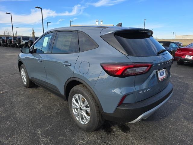 new 2025 Ford Escape car, priced at $32,545