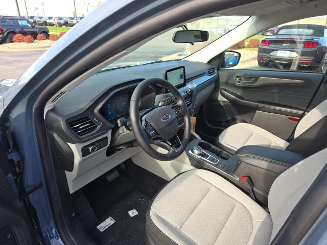 new 2025 Ford Escape car, priced at $32,545