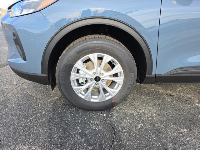 new 2025 Ford Escape car, priced at $32,545