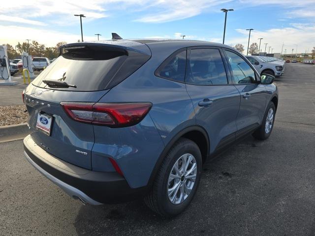 new 2025 Ford Escape car, priced at $32,545