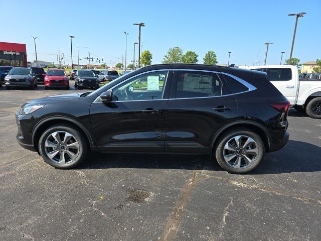 new 2024 Ford Escape car, priced at $39,945