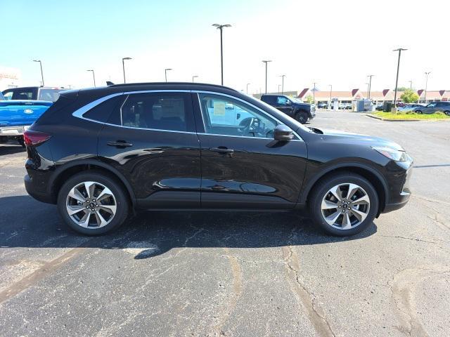 new 2024 Ford Escape car, priced at $39,945