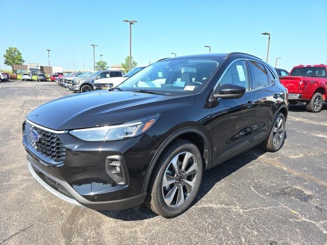 new 2024 Ford Escape car, priced at $39,945