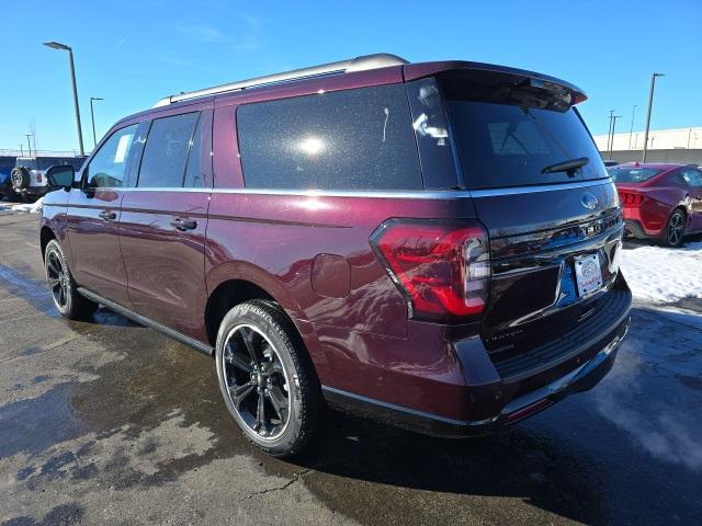 new 2024 Ford Expedition car, priced at $77,260