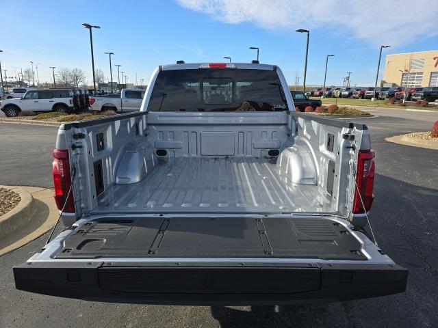 new 2024 Ford F-150 car, priced at $86,745