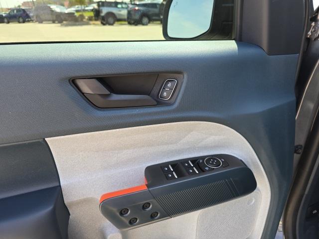 used 2022 Ford Maverick car