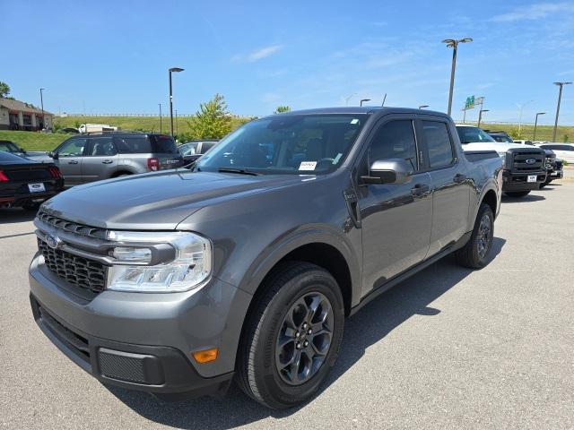 used 2022 Ford Maverick car