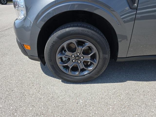 used 2022 Ford Maverick car