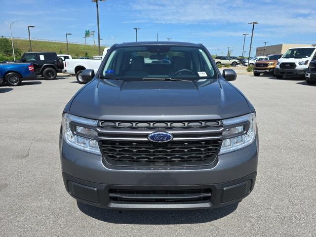 used 2022 Ford Maverick car