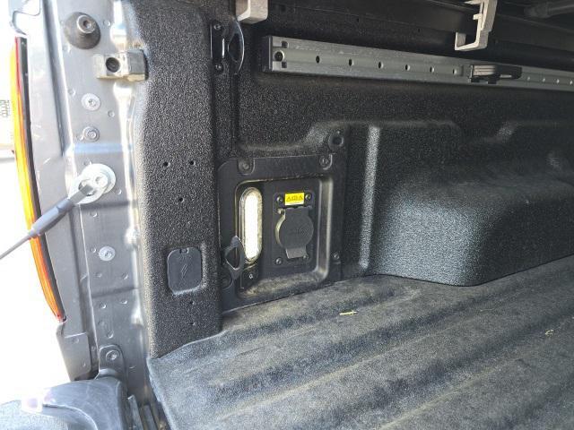 used 2022 Ford Maverick car