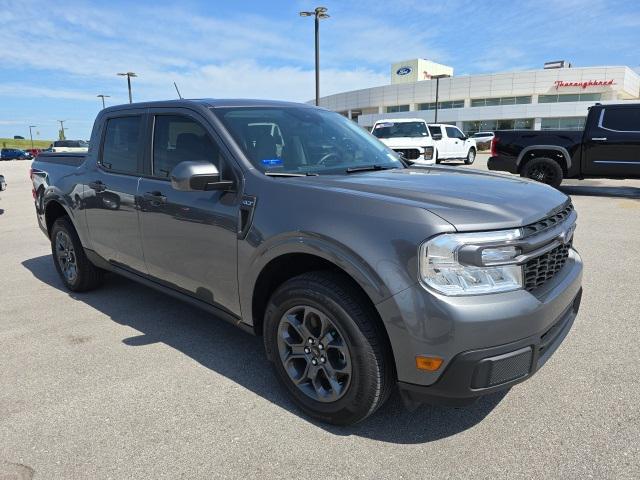 used 2022 Ford Maverick car