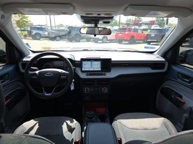 used 2022 Ford Maverick car