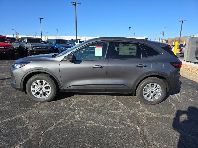 new 2025 Ford Escape car, priced at $35,805