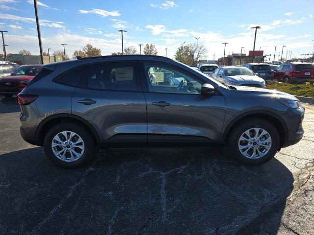 new 2025 Ford Escape car, priced at $35,805