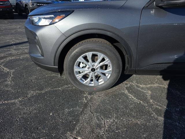 new 2025 Ford Escape car, priced at $35,805