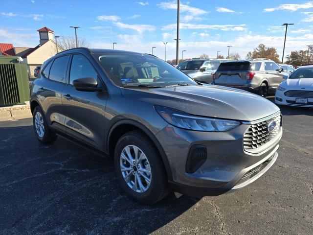 new 2025 Ford Escape car, priced at $35,805