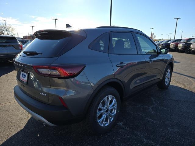 new 2025 Ford Escape car, priced at $35,805