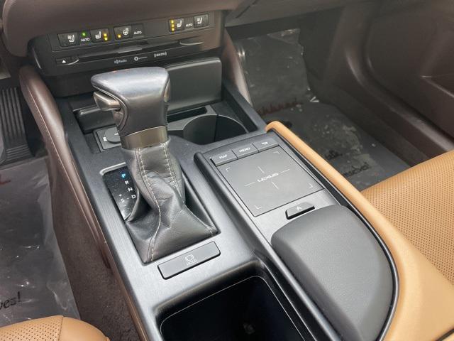 used 2019 Lexus ES 350 car, priced at $31,500