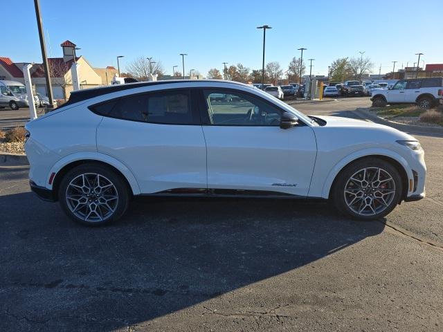 new 2024 Ford Mustang Mach-E car, priced at $57,530