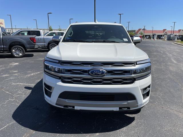 new 2024 Ford Expedition car, priced at $84,340