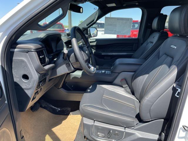 new 2024 Ford Expedition car, priced at $84,340