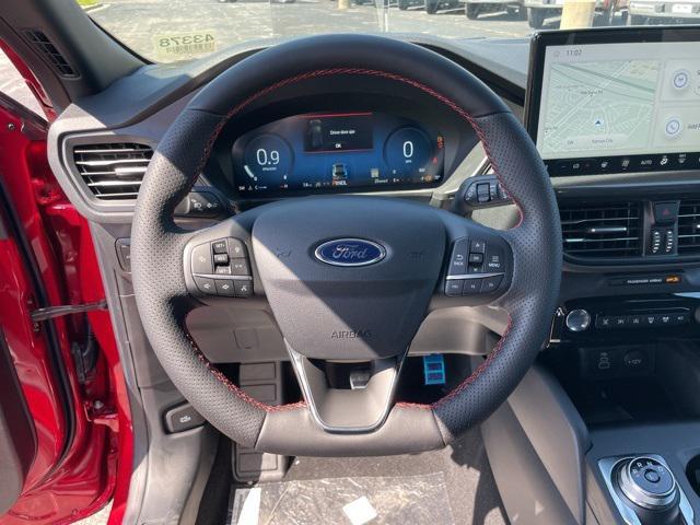 new 2024 Ford Escape car, priced at $44,480